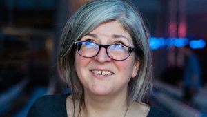 Clarissa Smith